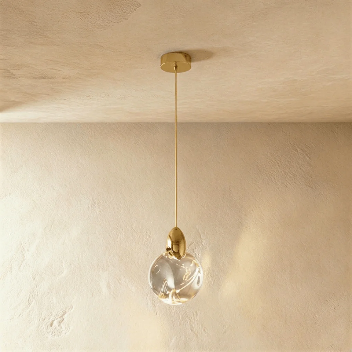 Lufina Pendant Light - Image 9
