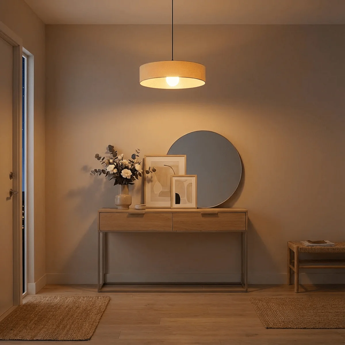 Lukkas Pendant Light - Image 6