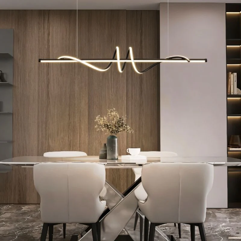 Lumexis Pendant Light - Image 4