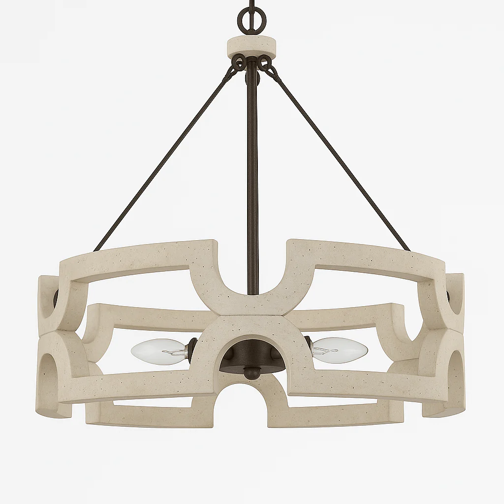 Lumin Chandelier