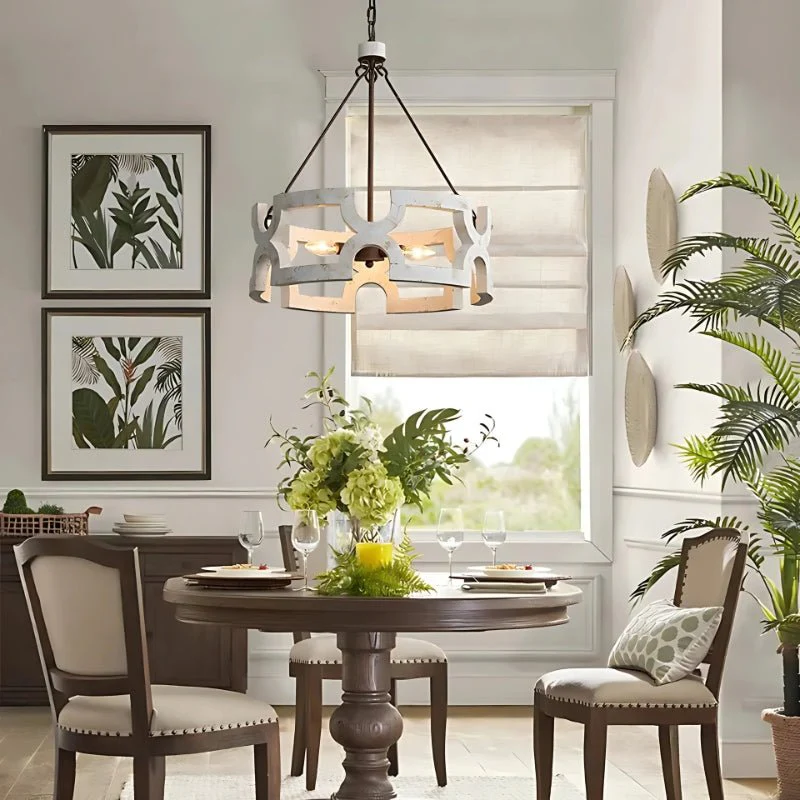 Lumin Chandelier - Image 3