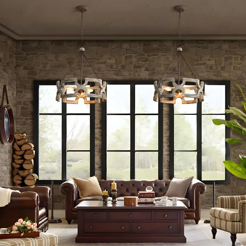 Lumin Chandelier - Image 5