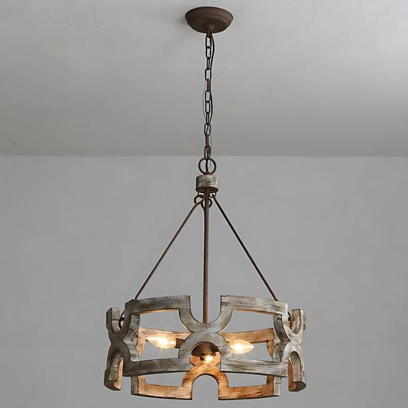 Lumin Chandelier - Image 8