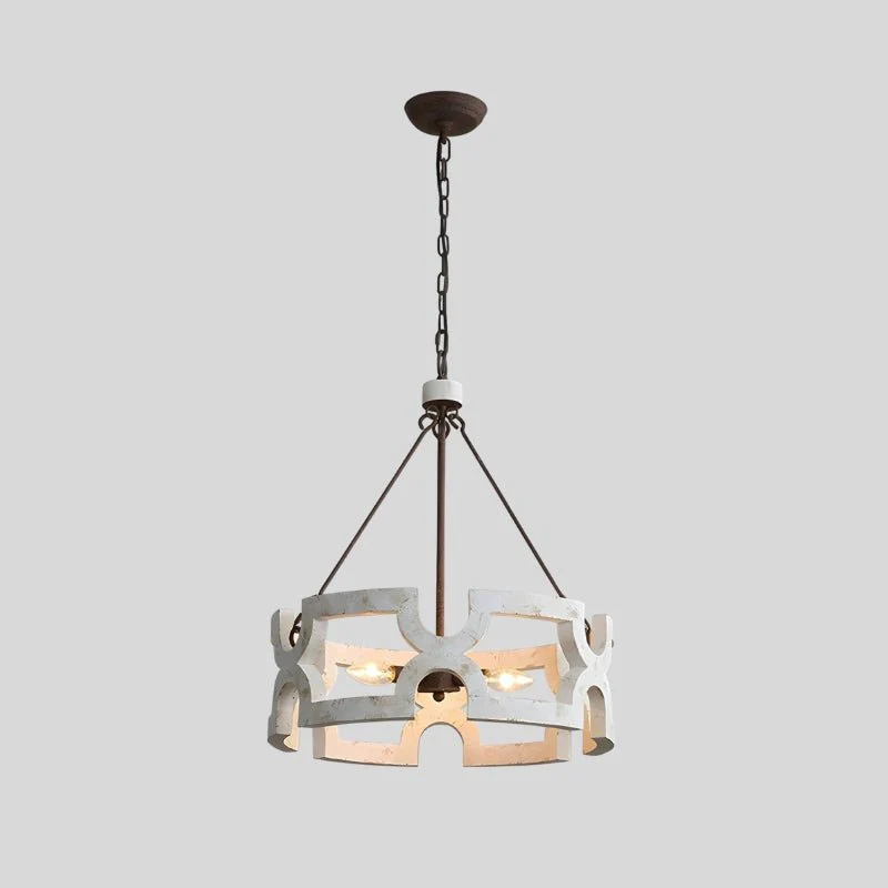 Lumin Chandelier - Image 9