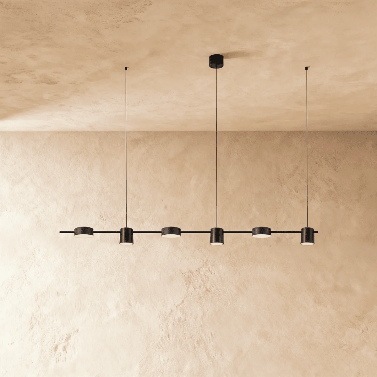 Lumina Luxe Chandelier - Image 9