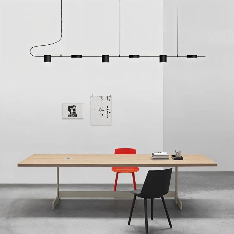 Lumina Pendant Light - Image 2