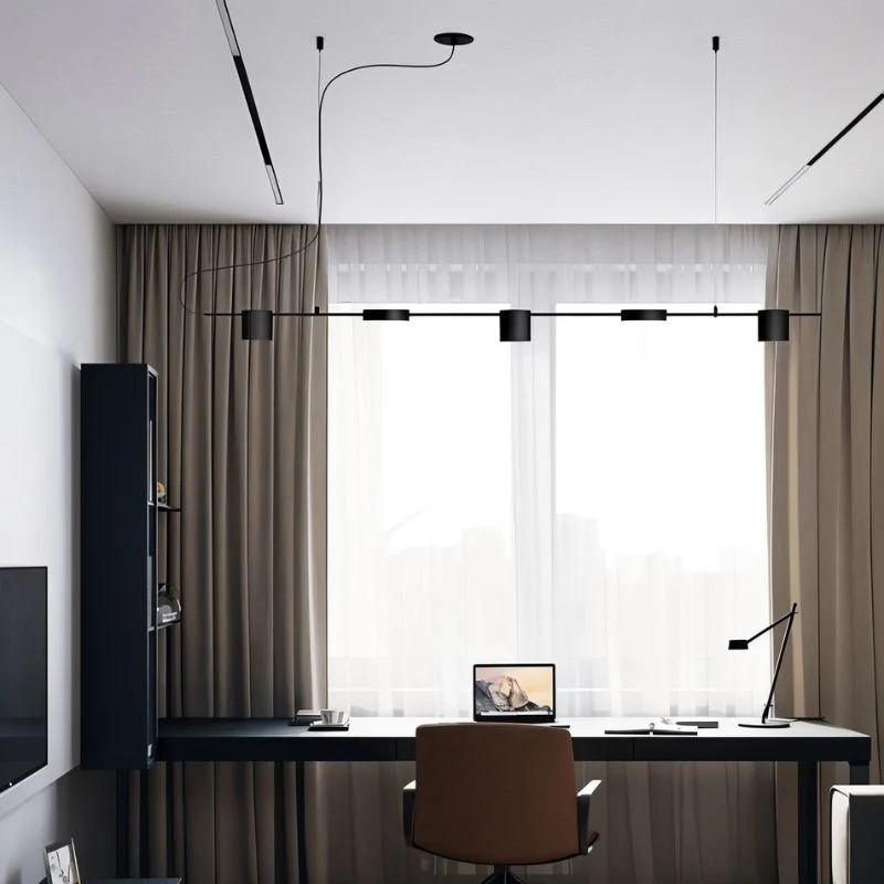 Lumina Pendant Light - Image 3