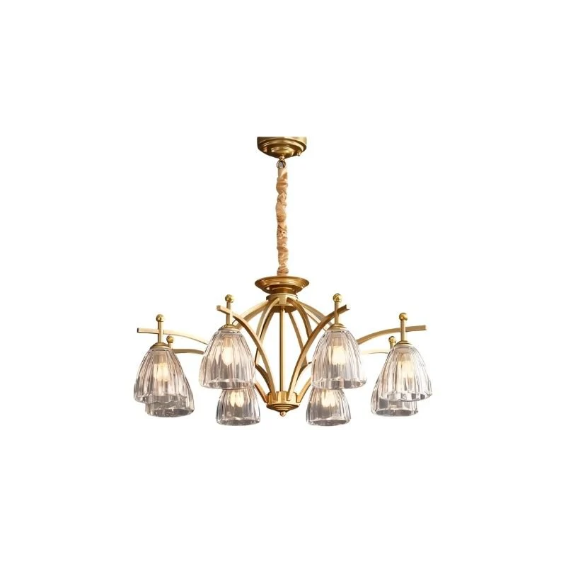 Lumintra Chandelier - Image 10