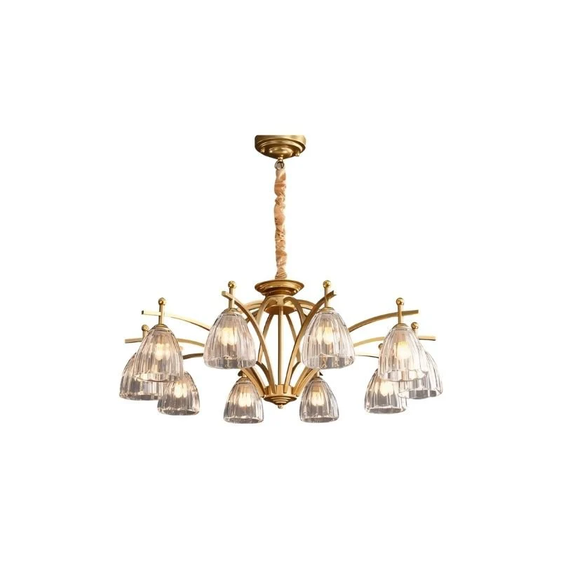 Lumintra Chandelier - Image 11