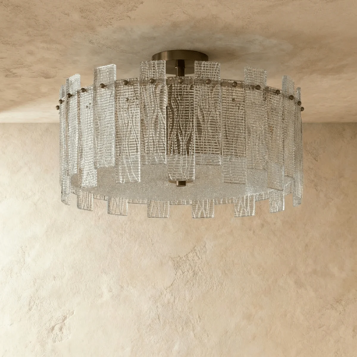 Lumis Ceiling Light - Image 2