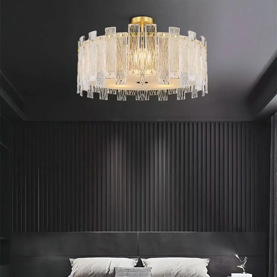 Lumis Ceiling Light - Image 5