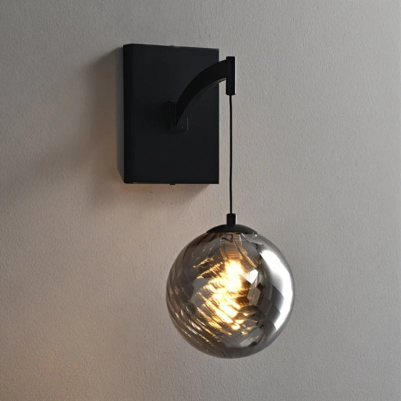 Lumix Wall Lamp - Image 13