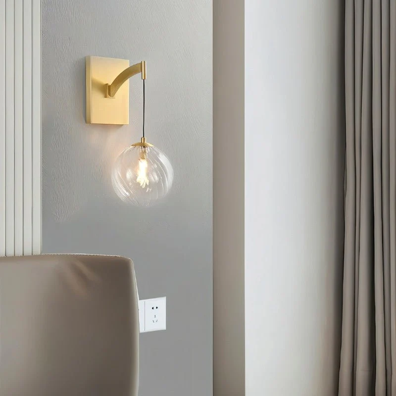 Lumix Wall Lamp - Image 6