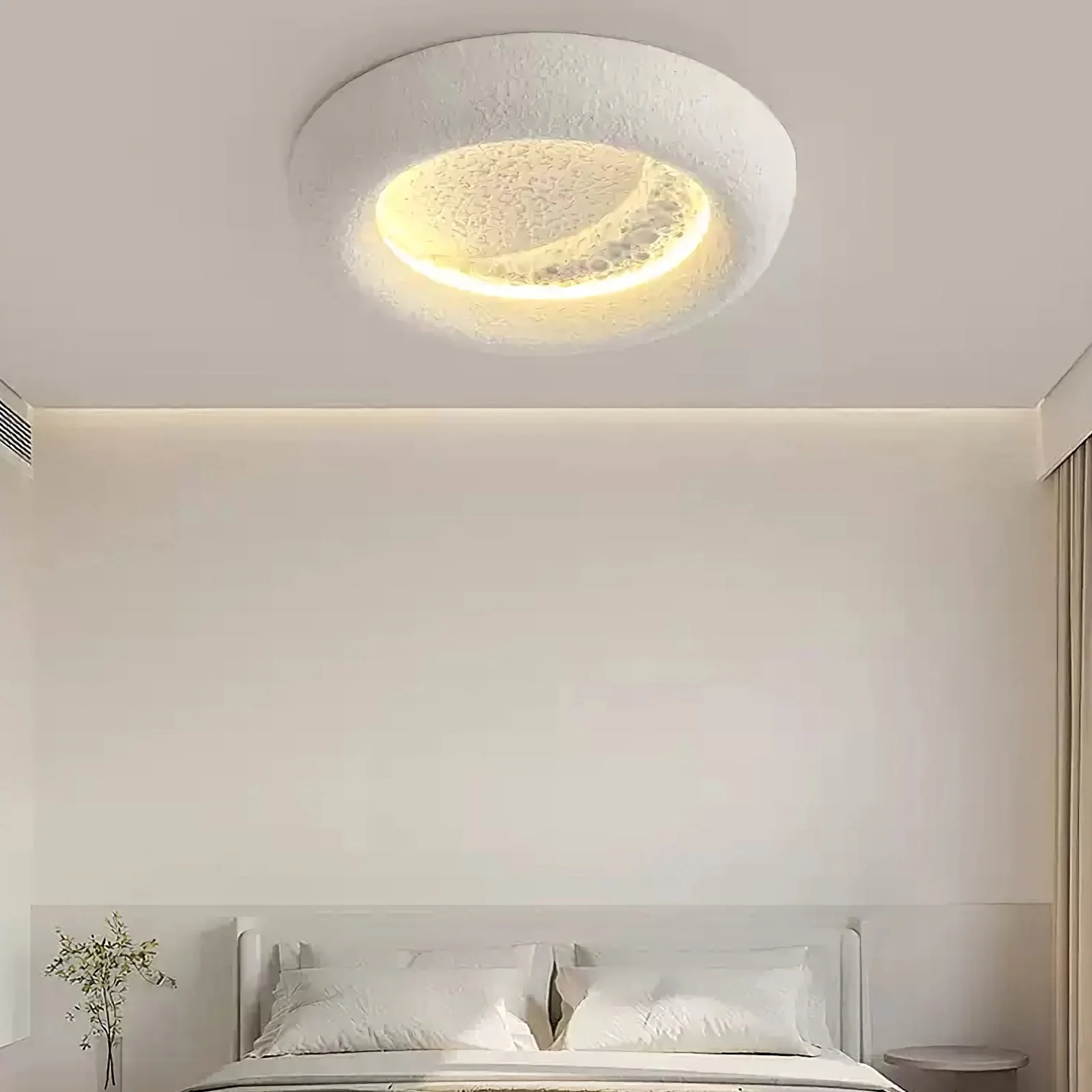 Lunar Glow Ceiling Light - Image 9