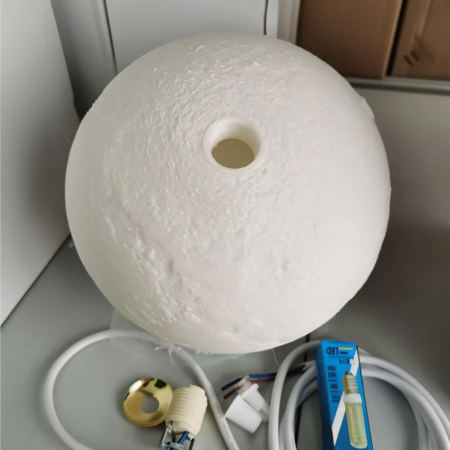Lunar Pendant Light - Image 8