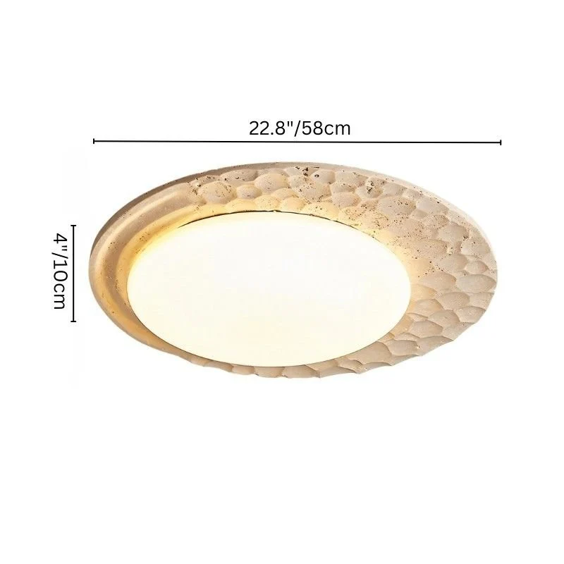 Lunet Ceiling Lamp - Image 6