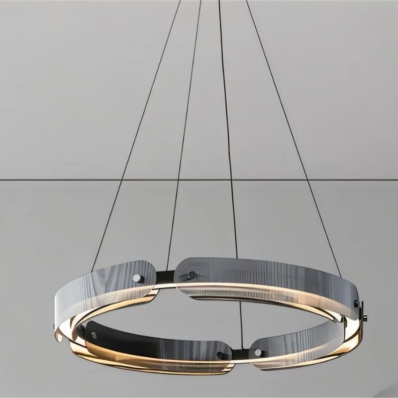Lunetra Chandelier