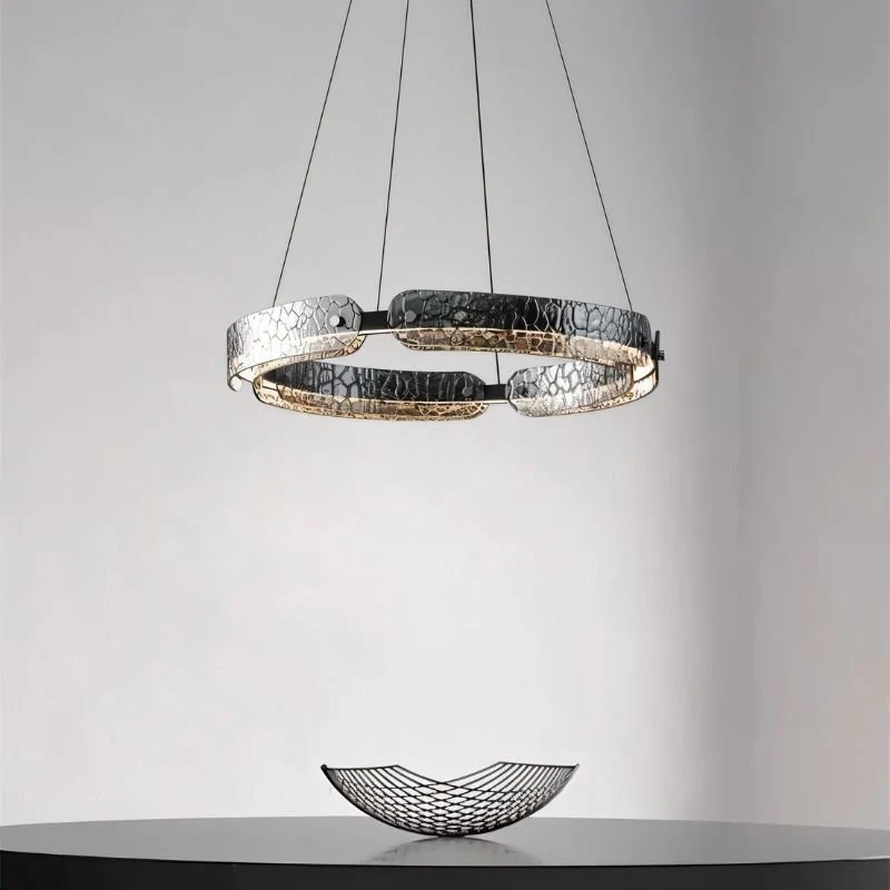 Lunetra Chandelier - Image 4