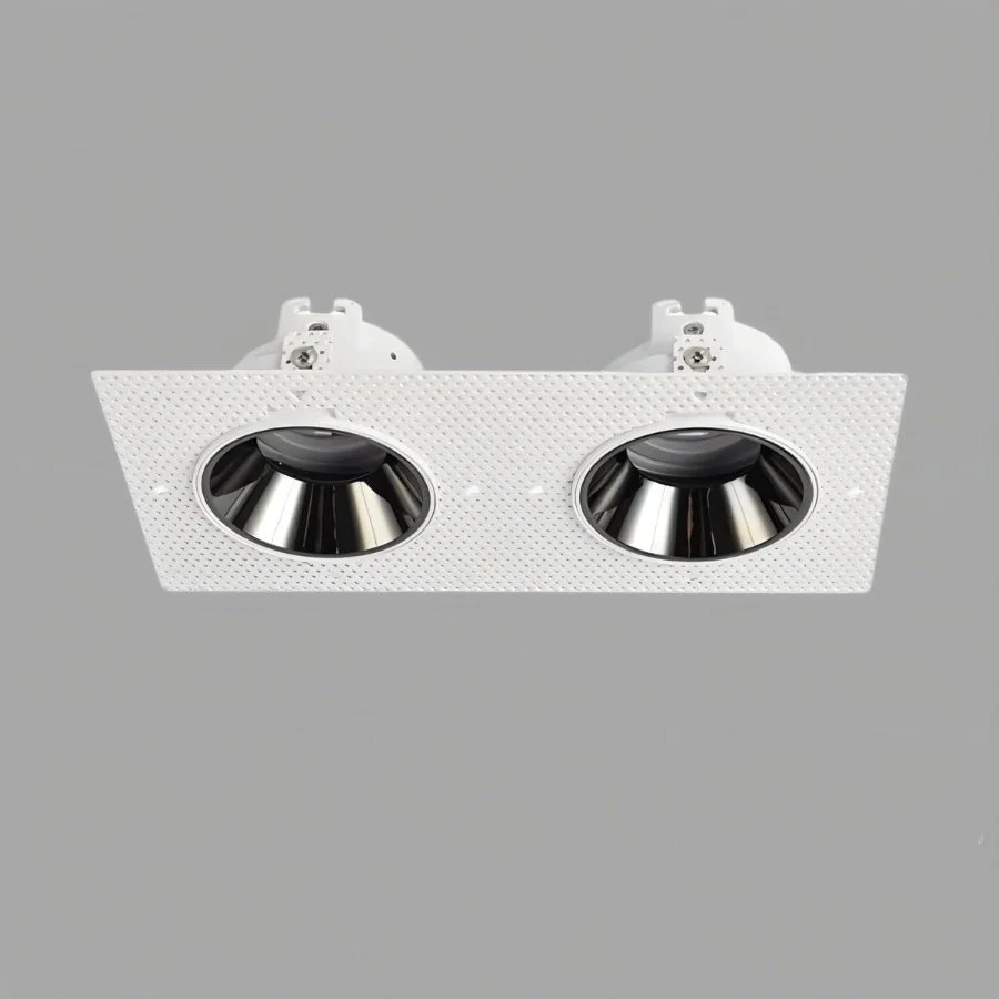 Lusin Trimless Downlight - Image 4