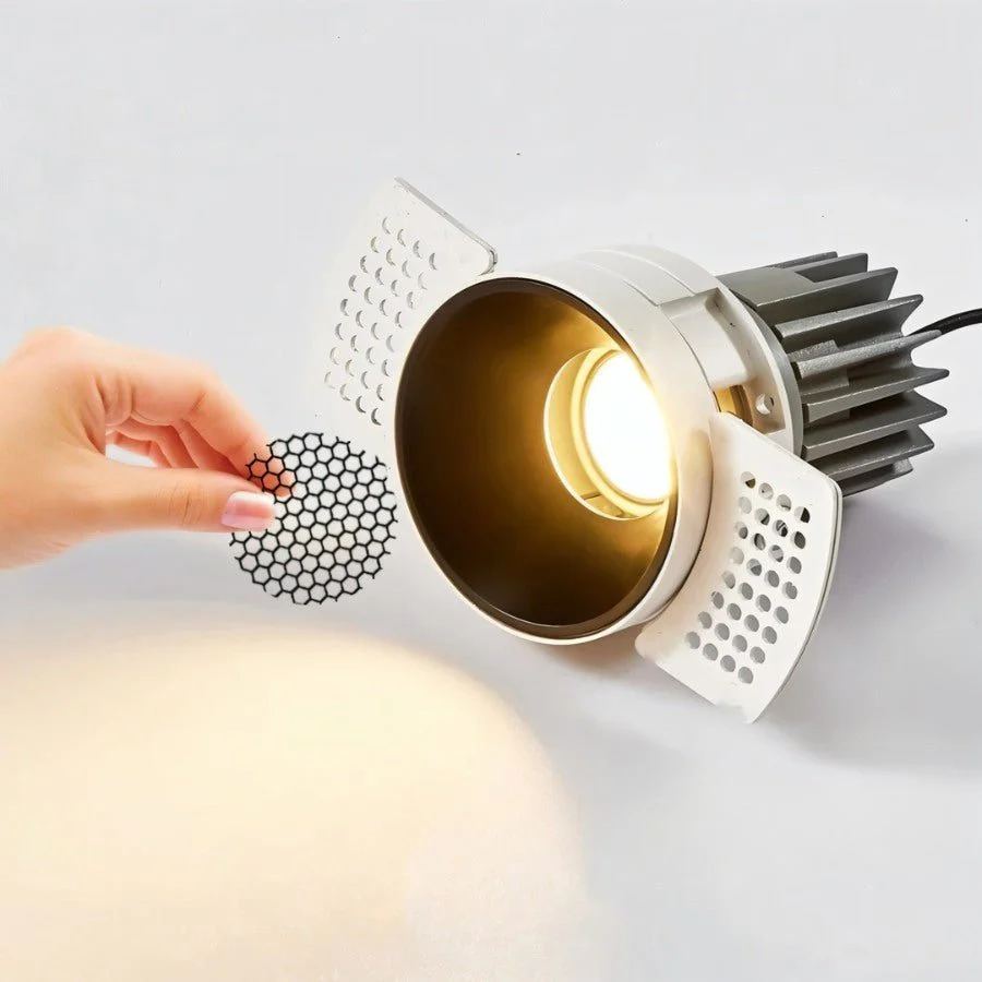Lusin Trimless Downlight - Image 8
