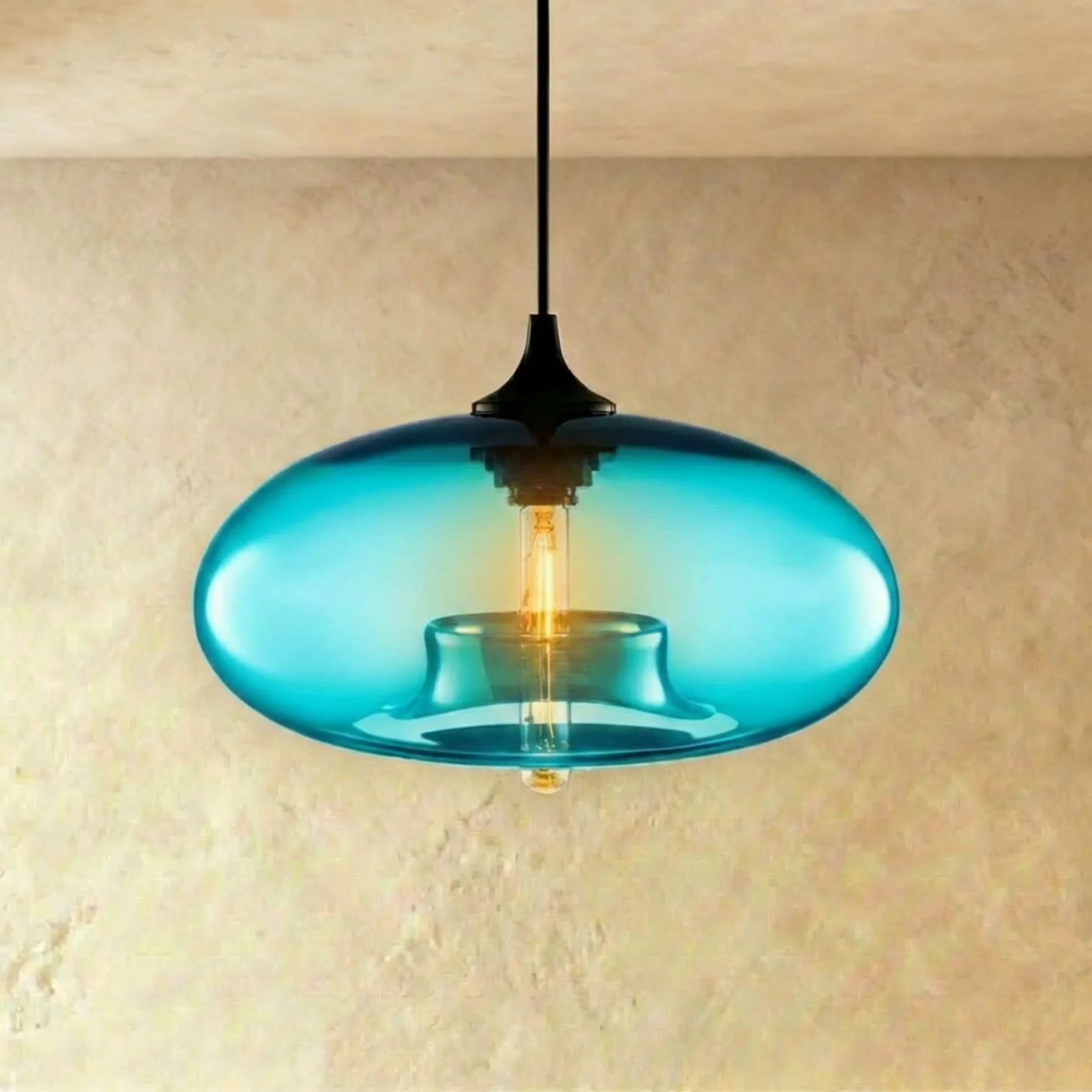 Lustre Pendant Light - Image 10