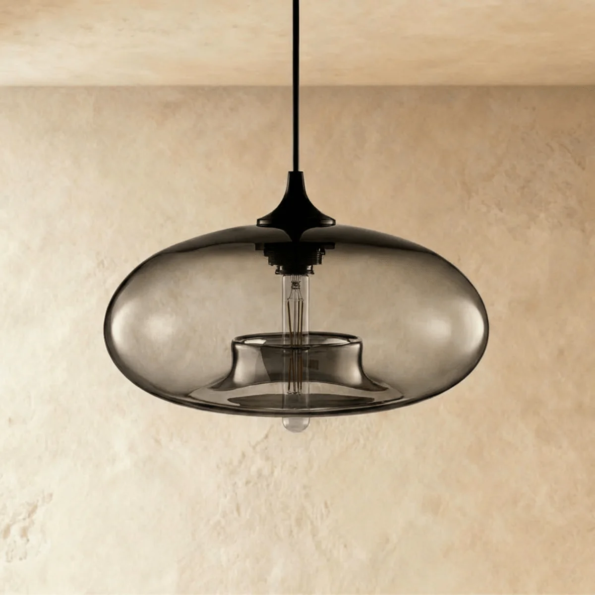 Lustre Pendant Light - Image 2