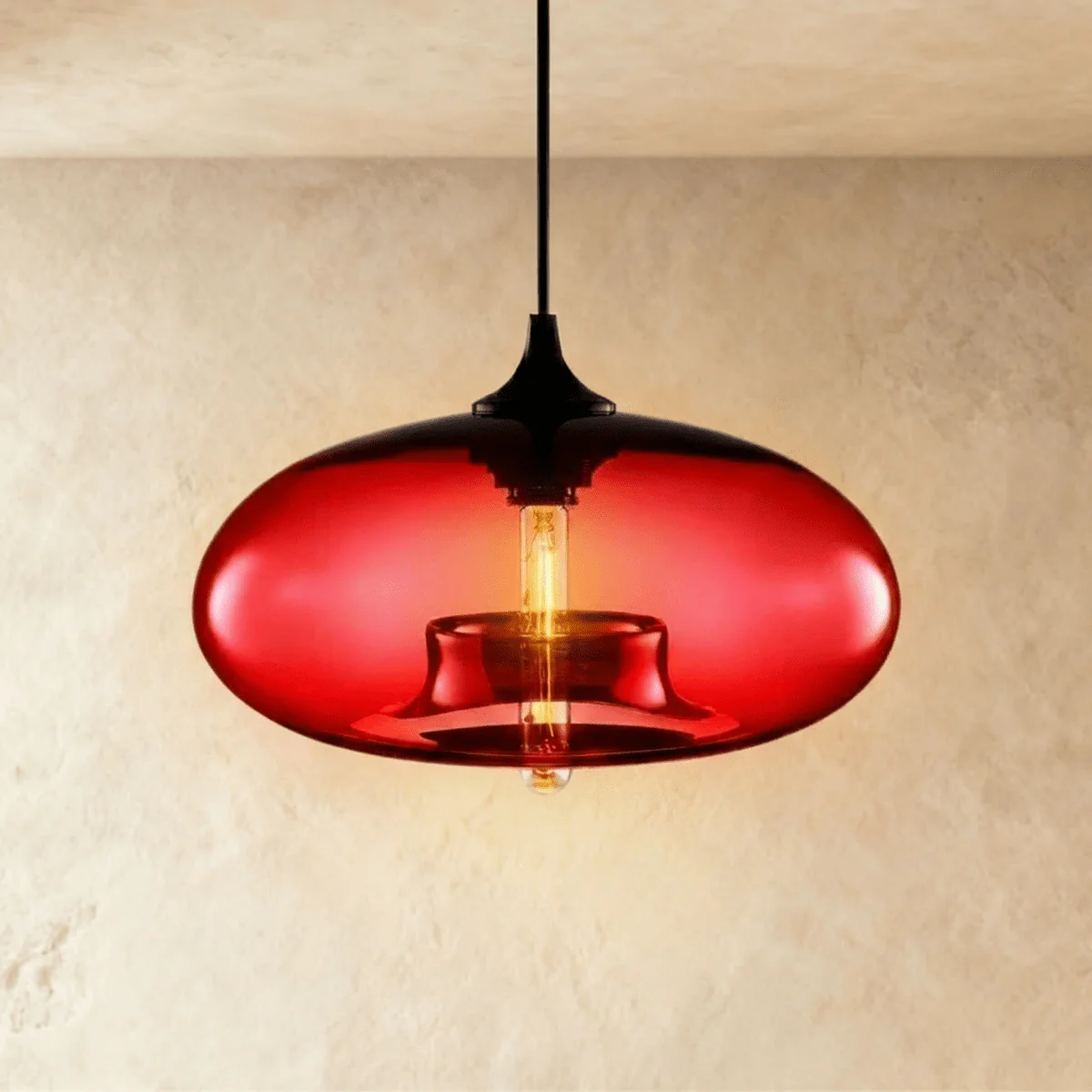 Lustre Pendant Light - Image 3
