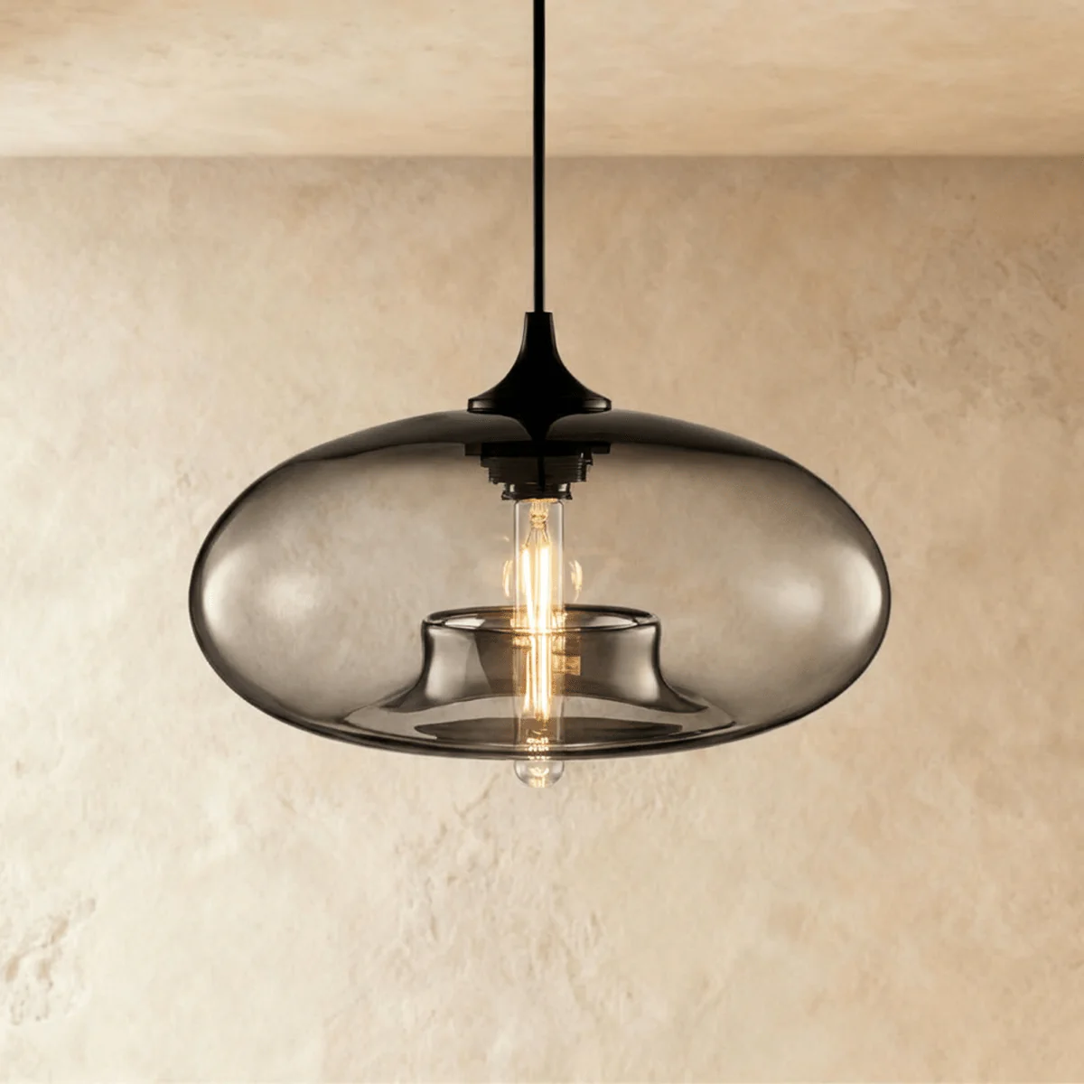 Lustre Pendant Light - Image 4