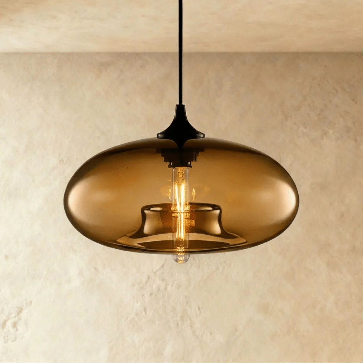 Lustre Pendant Light - Image 5