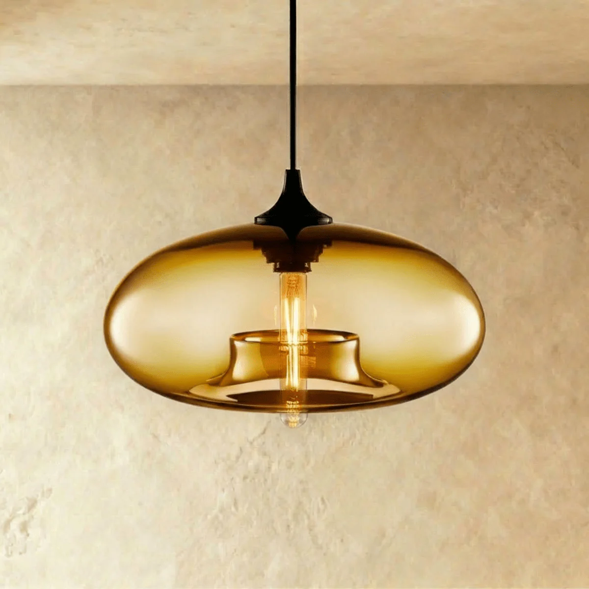 Lustre Pendant Light - Image 7
