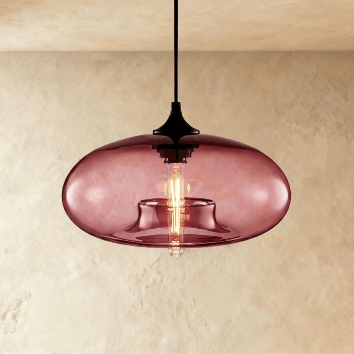 Lustre Pendant Light - Image 8