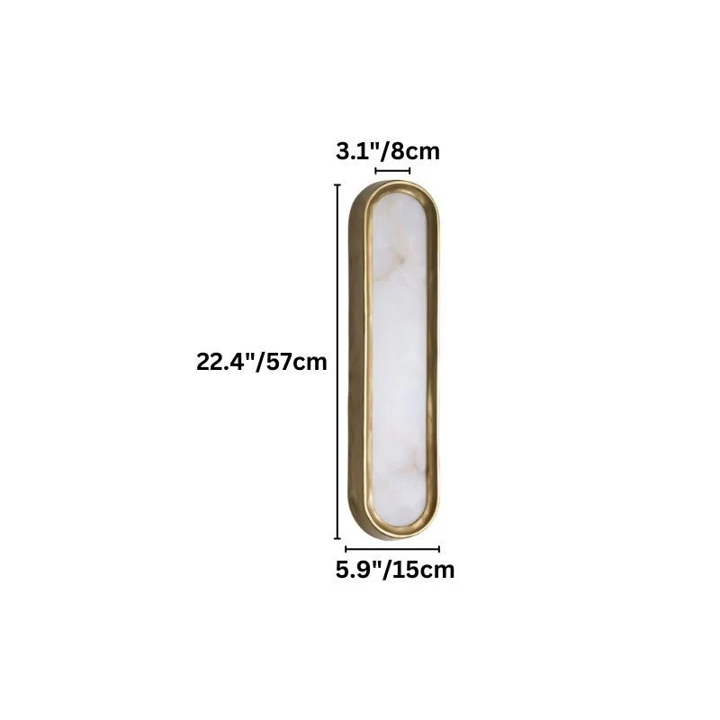 Luvexa Wall Lamp - Image 8