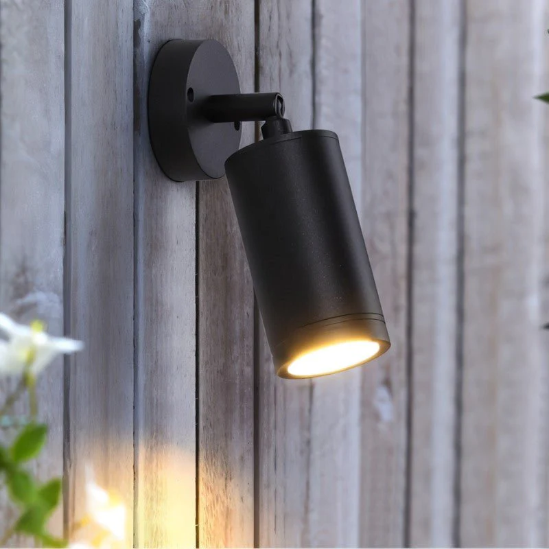 Luxa Outdoor Spotlight - Image 3