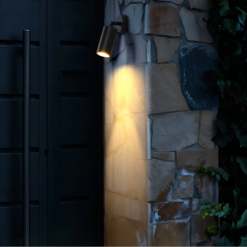 Luxa Outdoor Spotlight - Image 8