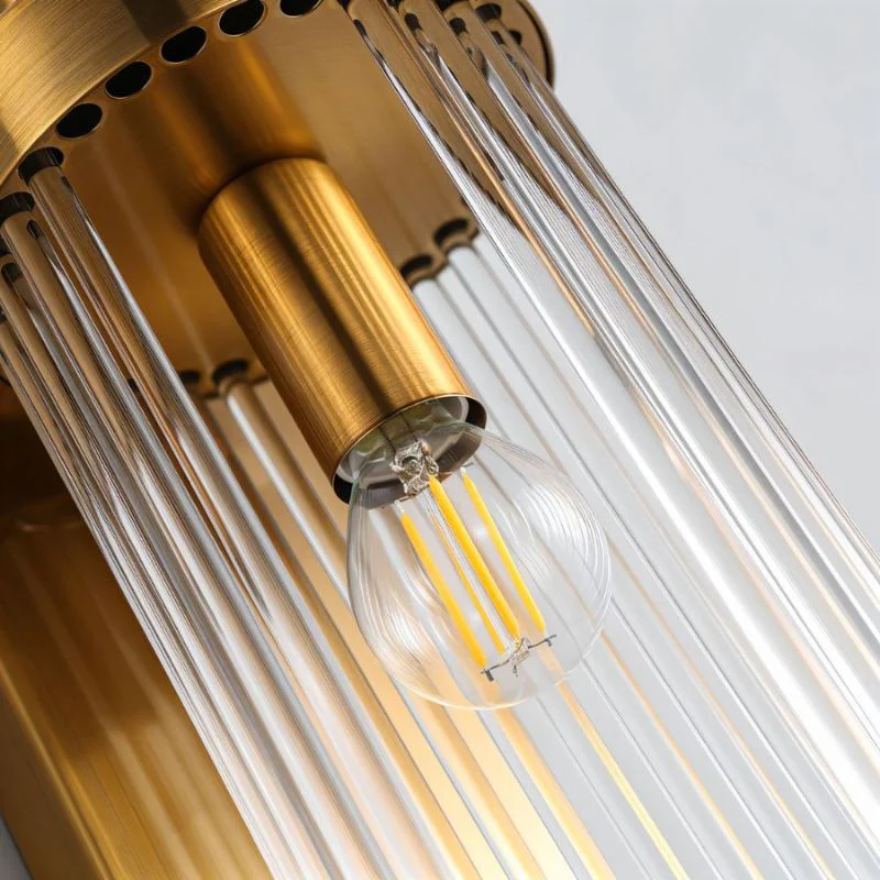 Luxor Wall Lamp - Image 3