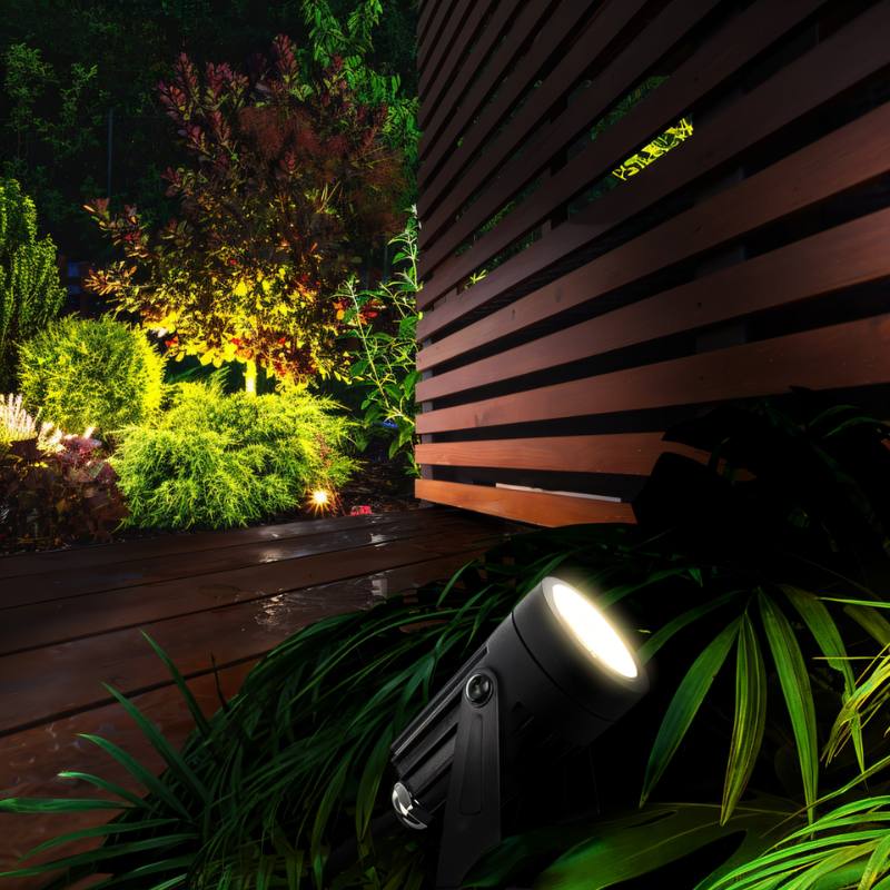 Luxoro Outdoor Spotlight - Image 3