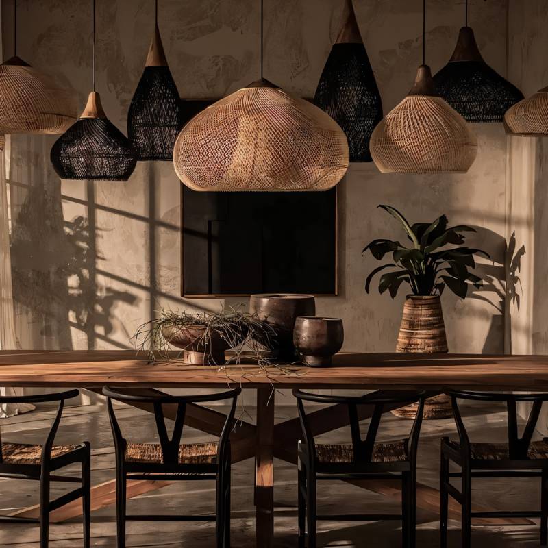 Lychnos Pendant Light - Image 16