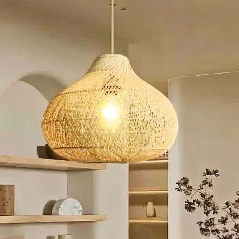 Lychnos Pendant Light - Image 18