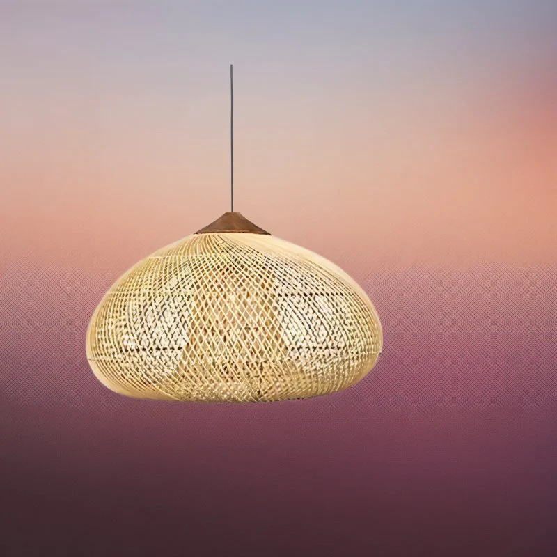 Lychnos Pendant Light - Image 24