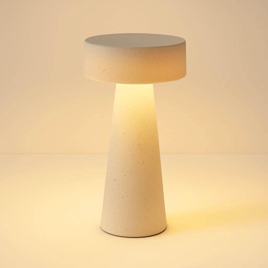 Lycoris Table Lamp - Image 2
