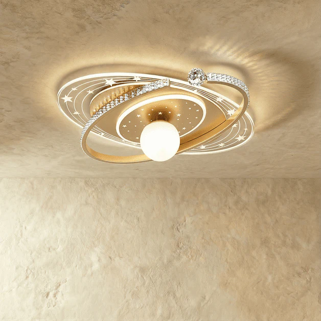 Lyra Ceiling Light - Image 4