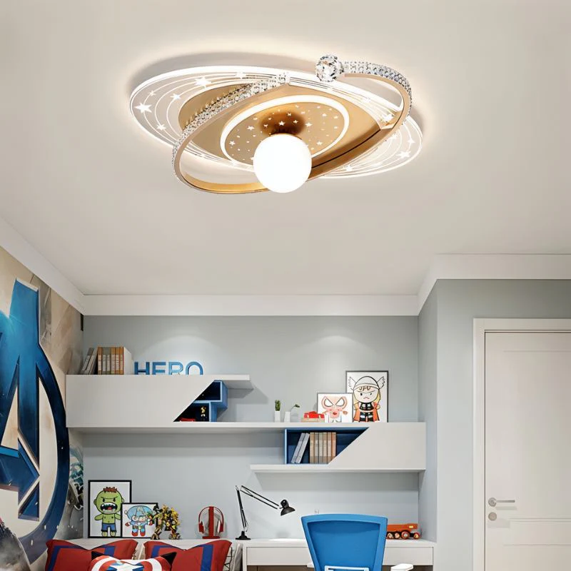 Lyra Ceiling Light - Image 7