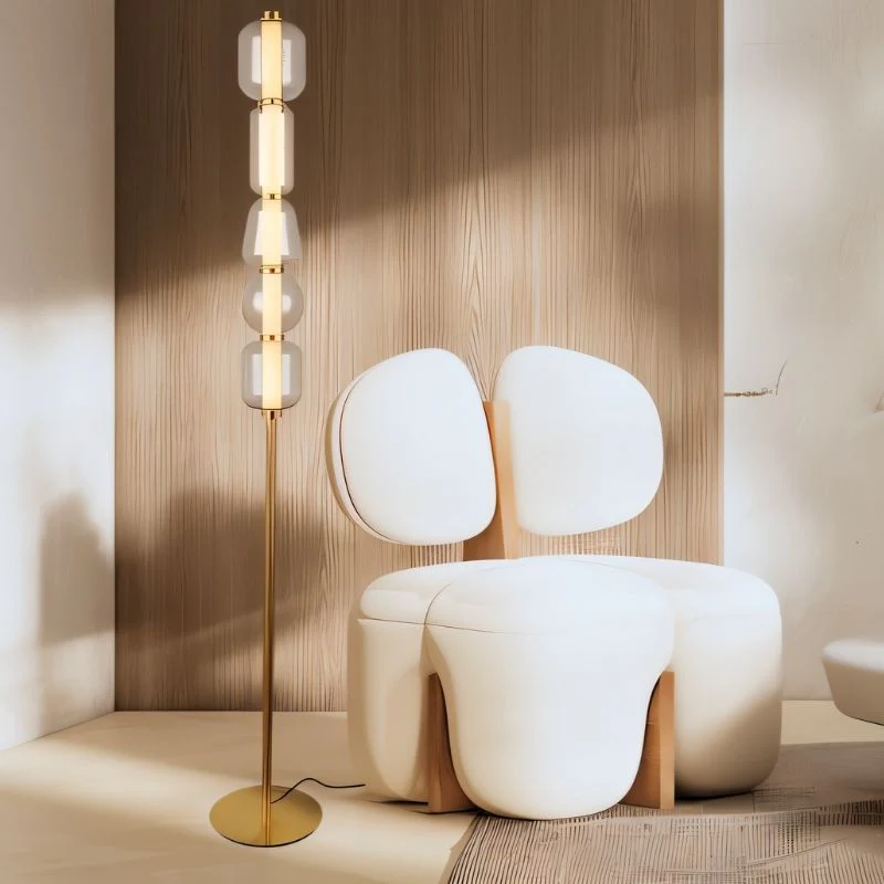 Lyris Floor Lamp - Image 4