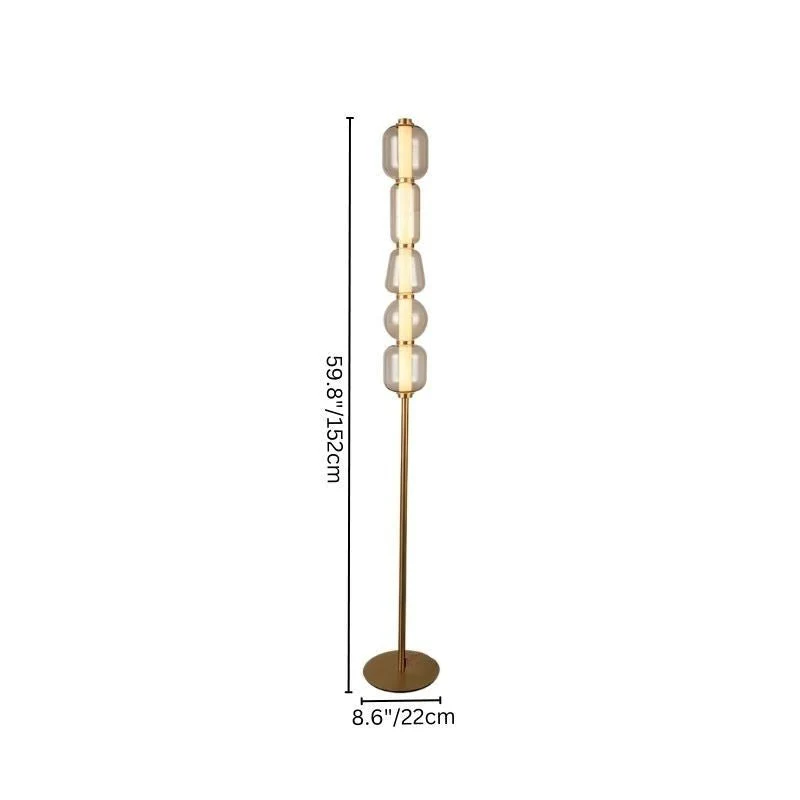 Lyris Floor Lamp - Image 7