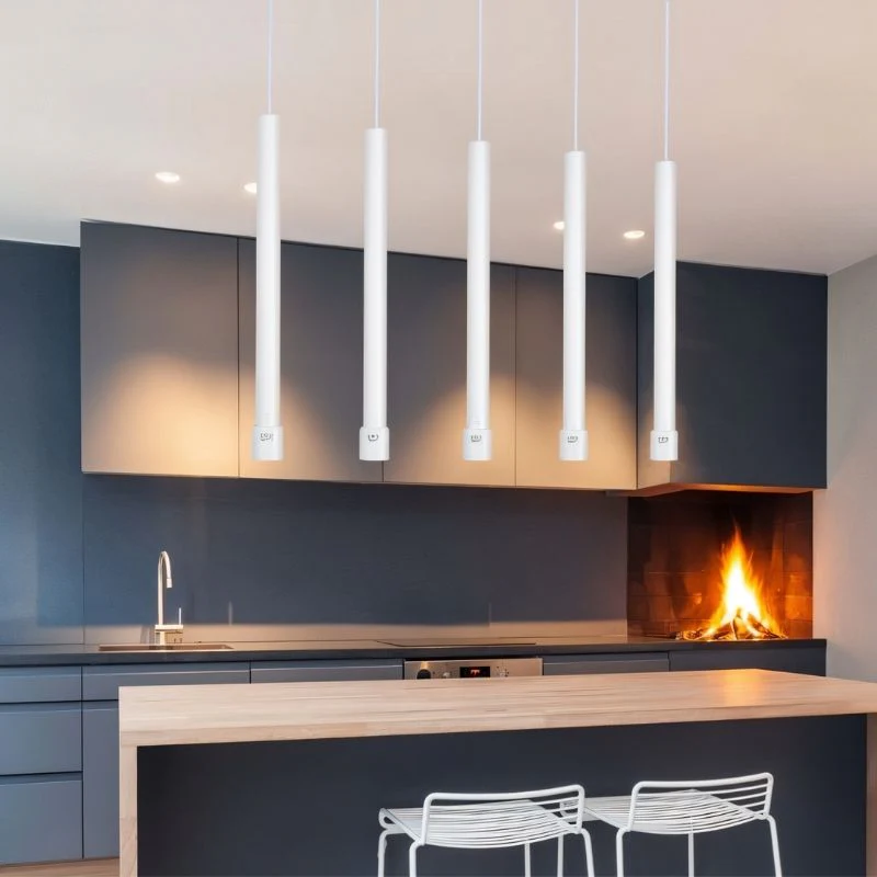 Lyros Pendant Light - Image 5
