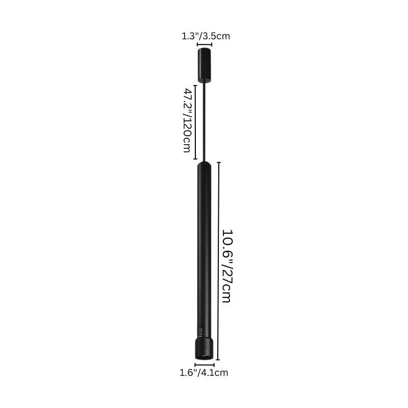 Lyros Pendant Light - Image 6