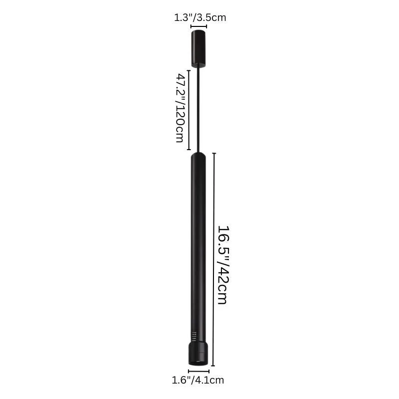 Lyros Pendant Light - Image 7