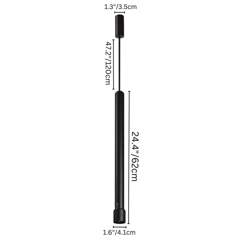 Lyros Pendant Light - Image 8