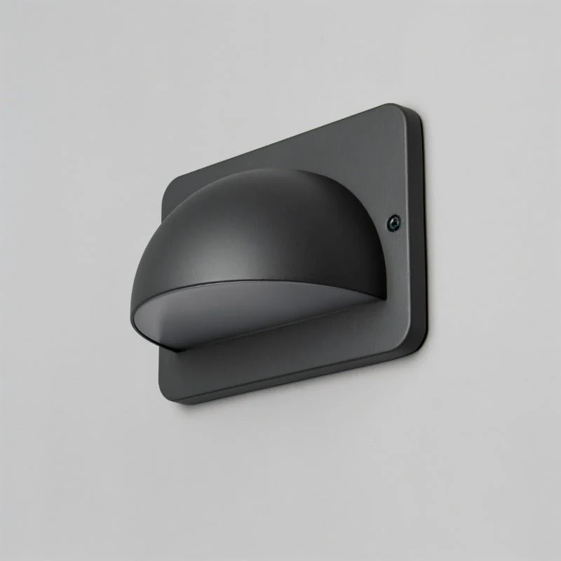 Lysera Outdoor Wall Lamp - Image 7