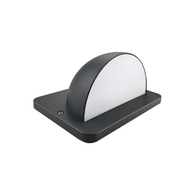 Lysera Outdoor Wall Lamp - Image 8